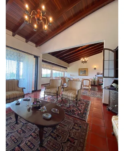 Casa En Venta El Arroyo