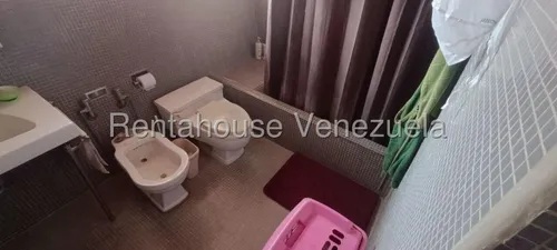 Casa En Venta - Cg 25-20650