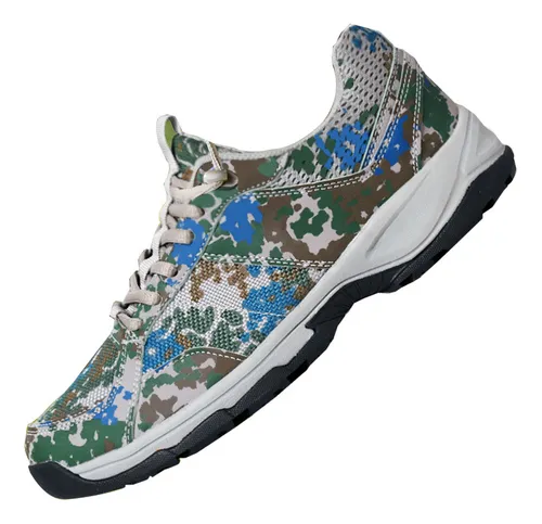 Tenis camuflado hotsell mercado livre