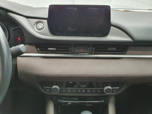 Mazda 6 Grand Touring Signature 2.5 Aut 2019 Gbm116