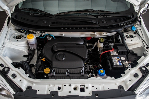 Imagen 10 de 16 de Fiat Fiorino Evo Confort 2022 0km