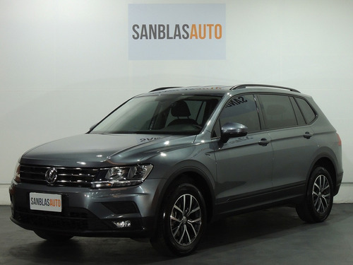 Imagen 3 de 18 de Volkswagen Tiguan 250 Tsi Dsg 2020 Aut/sec N San Blas Auto