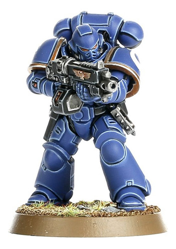 Intercesor Space Marine - Warhammer 40k