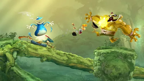 Como baixar e instalar Rayman Legends - PC (2013) 