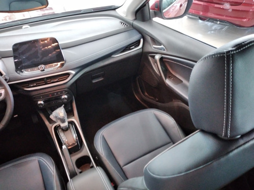 Imagen 11 de 15 de Chevrolet Tracker Premier 2022