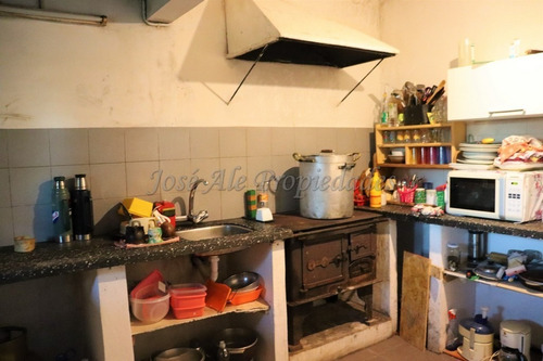 Imagen 5 de 12 de En Venta Casa De Tres Dormitorios Colonia Del Sacramento