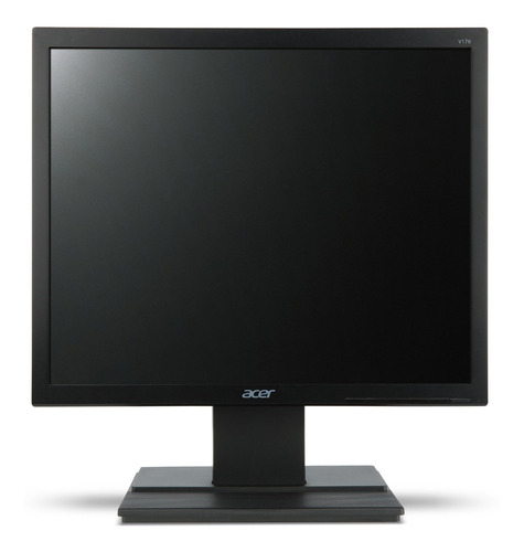 Acer V176l 17 Visualizacion Lcd Rn