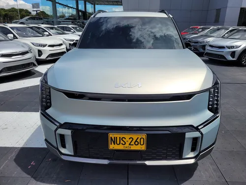 Kia EV9 0.0 Ev9 Gt Line