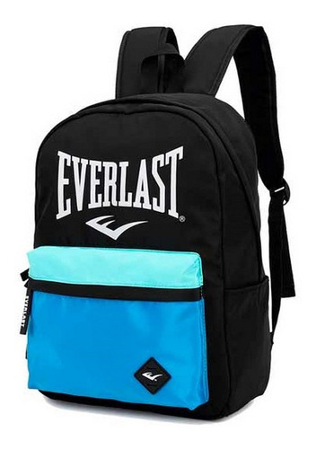 Mochila Urbana Porta Notebook Everlast New Ar1 21485 Ellobo