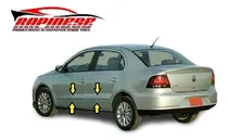 Comprar Vw Voyage \u002F Gol Trend 2010 Baguetas De Puertas P\u002Fpintar