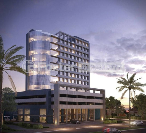 Imagem 6 de 10 de Sala / Conjunto Comercial, 36.5 M², Bela Vista - 182819