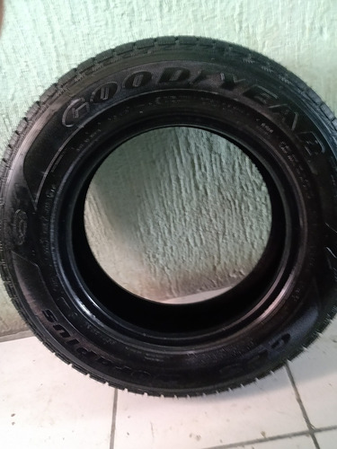 Paquete De 2 Llantas 175 70r14 Goodyear Duraplus Seminuevas