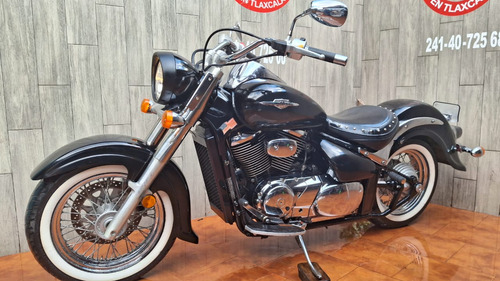 Suzuki Boulevard C50