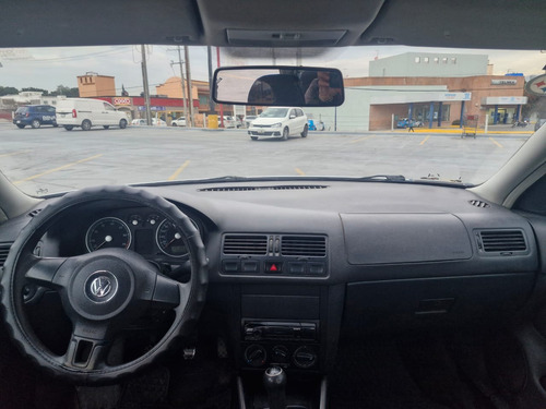Volkswagen Jetta Clásico 2.0 Cl Mt