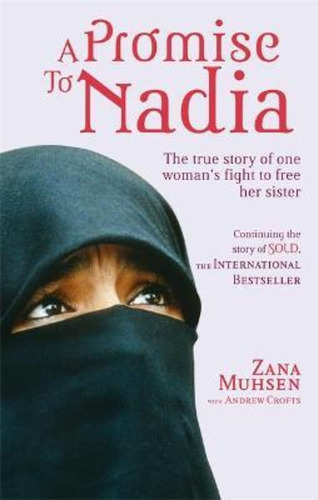 A Promise To Nadia / Zana Muhsen