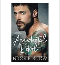 Comprar Libro: Accidental Rebel: Un Error Matrimonial Un Error Román