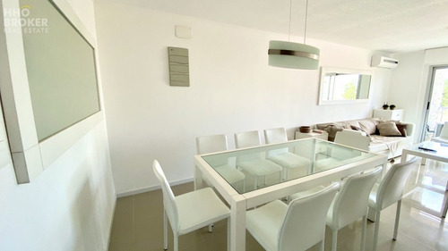 Imagen 3 de 24 de Departamento En Venta Edificio Moon - Playa Brava - Punta Del Este - Punta Del Este Brava