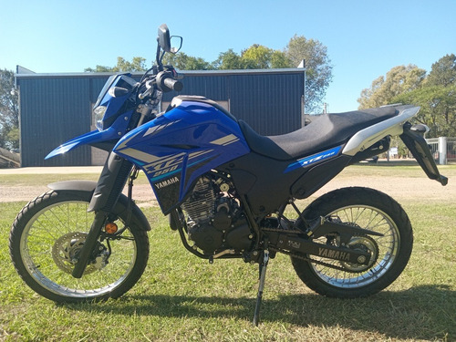 Imagen 2 de 5 de Yamaha Xtz 250 Abs ¡en Stock! Entrega Inmediata