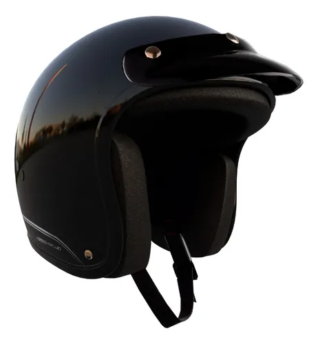 Cascos abiertos para motos homologados sale