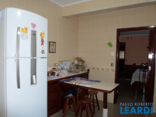 Imagem 13 de 15 de Casa Assobradada - Cidade Ademar - Sp - 559780