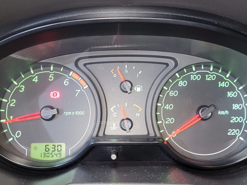 Ford Ecosport Ecosport XLS 1.6 8V