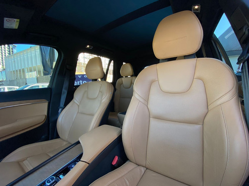 Imagen 6 de 15 de Volvo Xc90 2016 2.0 T6 Inscription Awd At