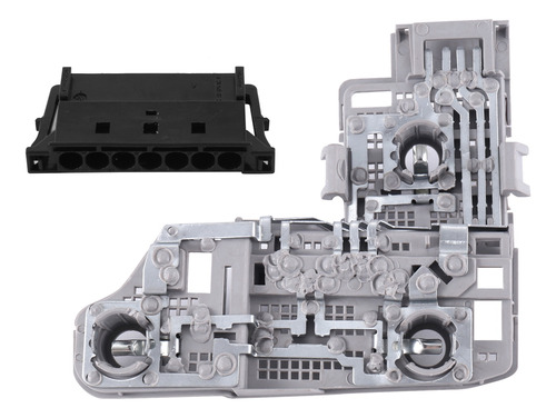 Plugue De Suporte Da Lâmpada Traseira Direita Para - W204 C-