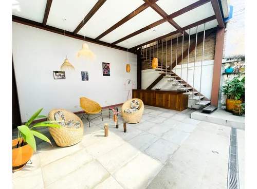 Vendo Casa En Miraflores - Sur