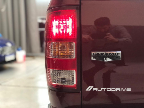 Ram 1500 Laramie