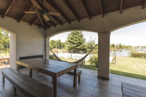 Imagen 30 de 30 de Casa En Alquiler Ubicado En Santa María De Tigre, Zona Norte