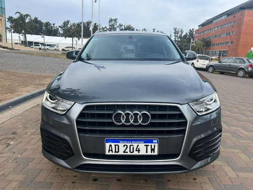 Imagen 10 de 20 de Audi Q3