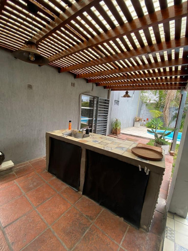 Casa En Venta Berazategui Este