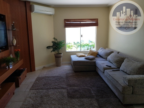 Imagem 2 de 30 de Excelente Casa No Bairro Esplanada Em Indaiatuba, 4 Suites, Todas Com Armarios Planejados, Sendo 1 Com Closet - Ca00077 - 69216353