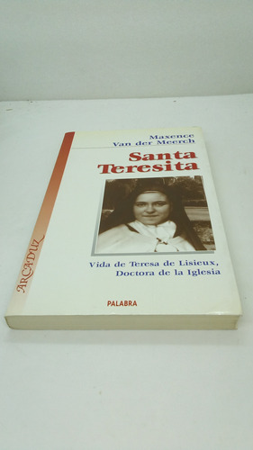 Santa Teresita.