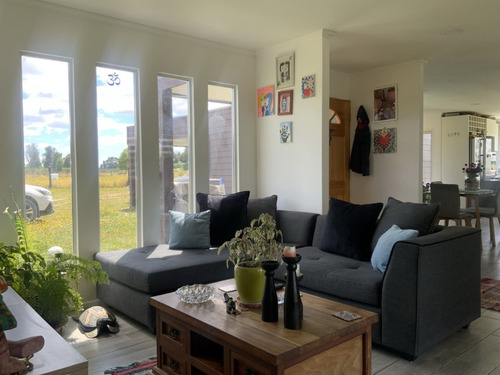 Cod-407 Se Vende Casa En Frutillar