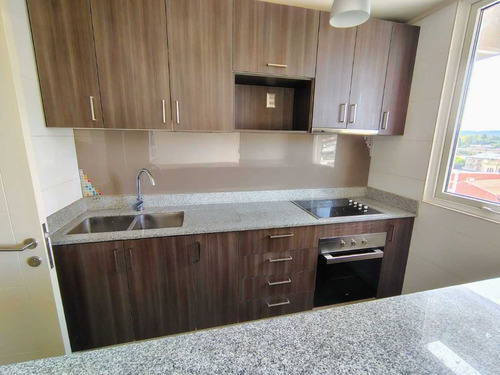 Arriendo Departamento Con Vista Al Río (86044)