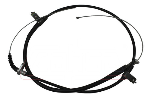 Chicote Cable Freno Trasero Izquierdo Nissan Np300 2.4l 2009