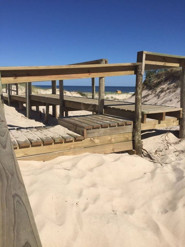 Imagen 4 de 10 de Oportunidad De Terreno Frente Al Mar En Parque Del Plata Sur