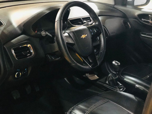 Chevrolet Onix Lt Fe 1.4 2017