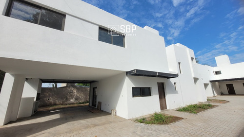 Duplex 3 Dorm. A Estrenar - Housing En Argüello