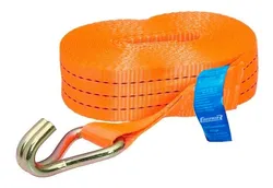 Comprar Cinta Carga 3 Toneladas 50mm X 9 Metros Caminhão Amarração no Mercado Livre
