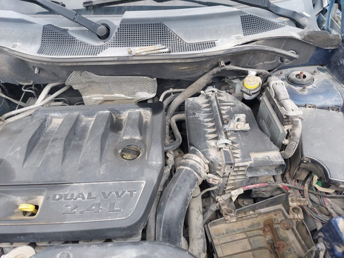 Jeep Patriot 2009 ( En Partes ) 2007 - 2010 2.4 Std 4x4 Yonk