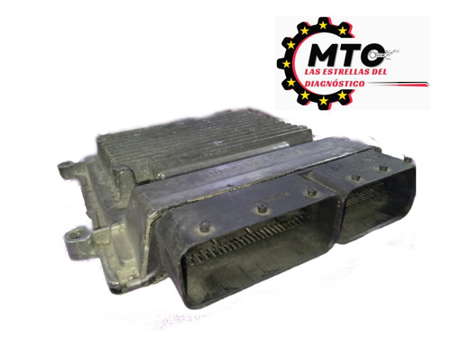 Ecu Chrysler Caliber 2007-2010 2.0 P68000107af