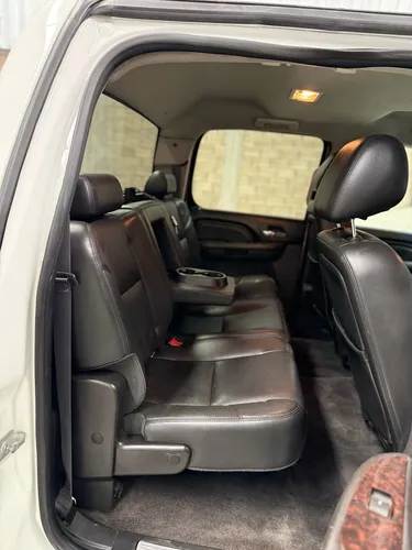 GMC Sierra Denali HD