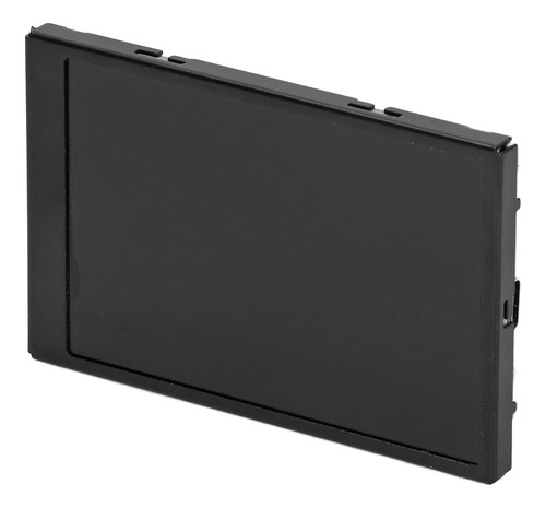 Display, Monitor, Pantalla, Mini Usb, Vista Completa, Acceso