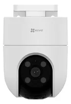 Comprar Camara De Seguridad Ezviz H8c Panorámica 1080p