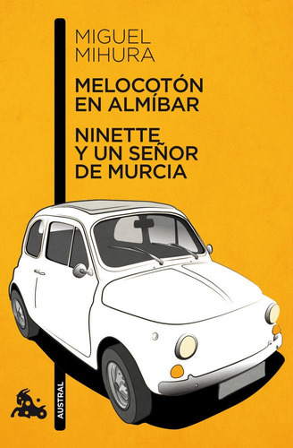 Melocoton En Almibar/ninette Y Un Seã¿or De Murcia - Migu...
