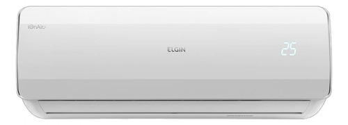 Ar condicionado Elgin Eco Power  split  frio 18000 BTU  branco 220V HWFC18B2IA