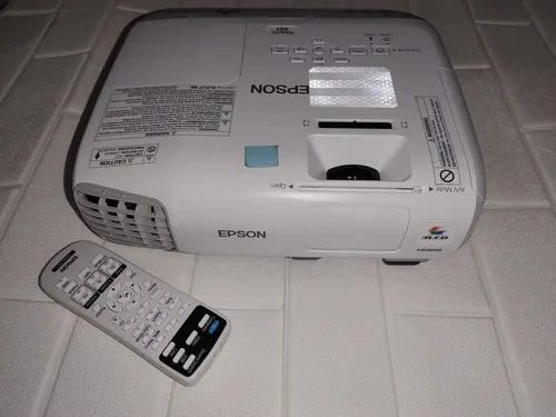 Proyector (Usado)