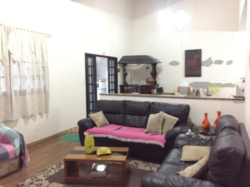 Imagem 7 de 14 de Vende -se Linda Chacara Com 4 Quartos Jad. Olimpia Jacarei